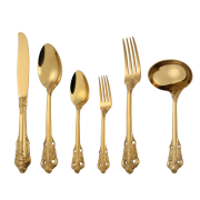 Combo Đồ Dùng Ăn Uống Cho Nhà Hàng Cao Cấp